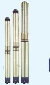 Submersible Pump Set