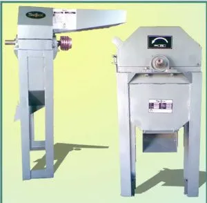 Grinding & Milling Machine