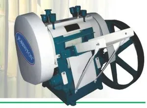 Sugarcane Crusher