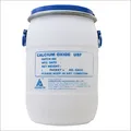 Calcium Oxide USP view 2