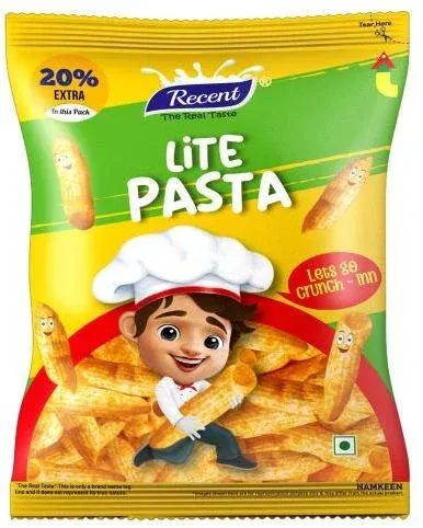 40gm Lite Paste Namkeen view 2