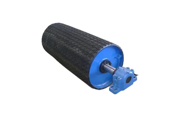 Pulley