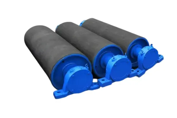 Take-Up Pulley