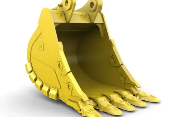 Excavator Buckets