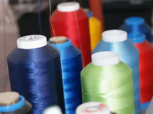 Polyamide 6 Threads