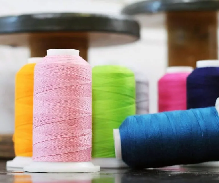 CF Polyester Threads