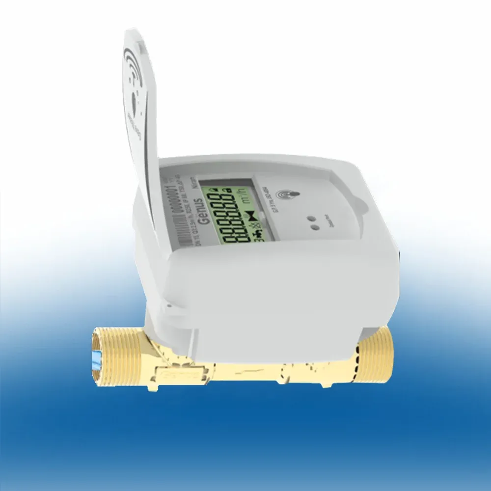 Smart Water Meter (Salil)