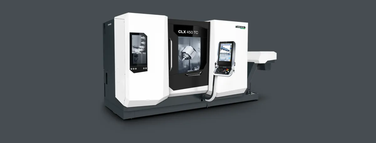 CLX 450 TC 7