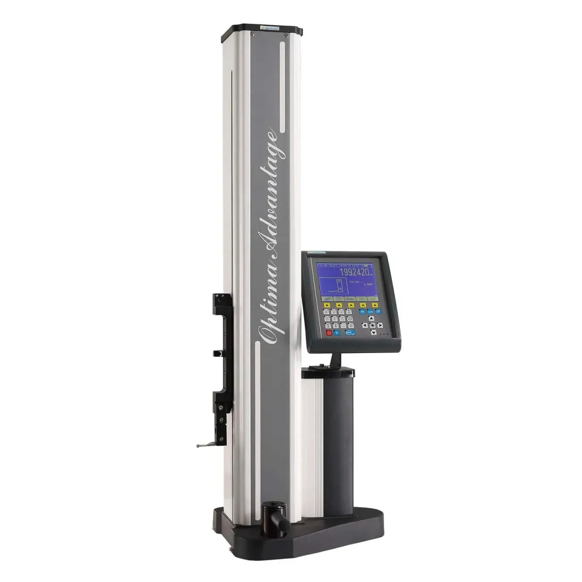 3D height gauge