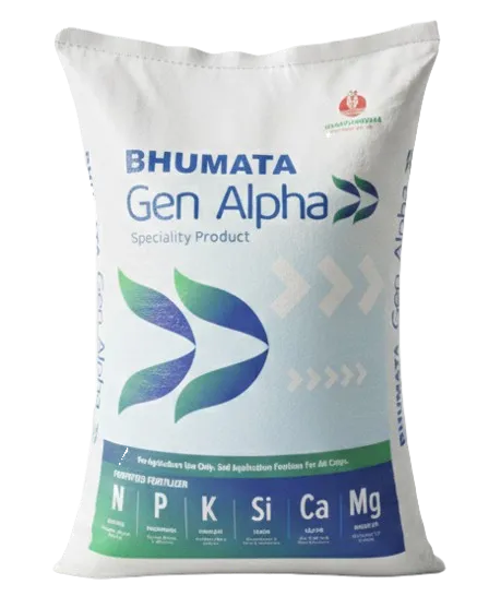 GenAlpha