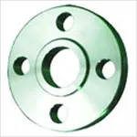 Forged Flanges, Plate Flanges