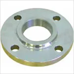 Forged Flanges, Plate Flanges view 3