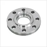 Forged Flanges, Plate Flanges view 4