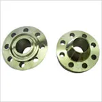 Forged Flanges, Plate Flanges view 6