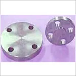 Forged Flanges, Plate Flanges view 8
