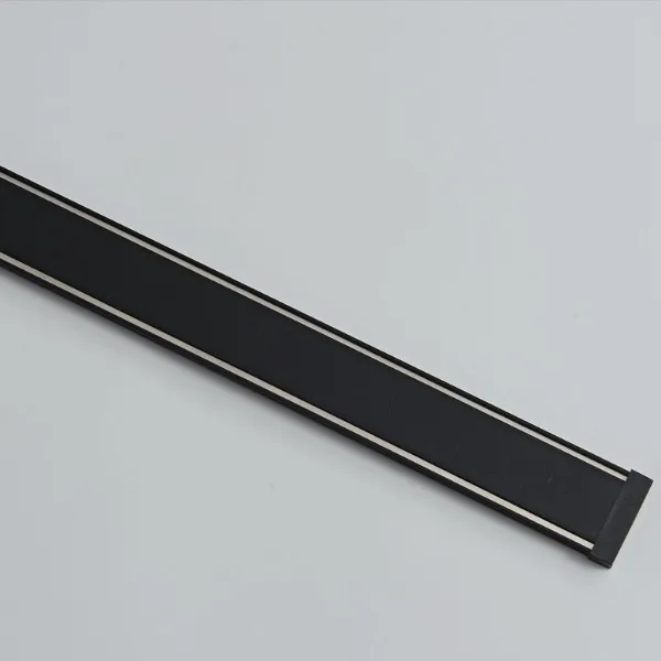 Ultra Thin Magnetic channel
