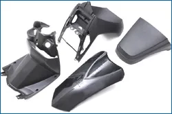 Mold Components