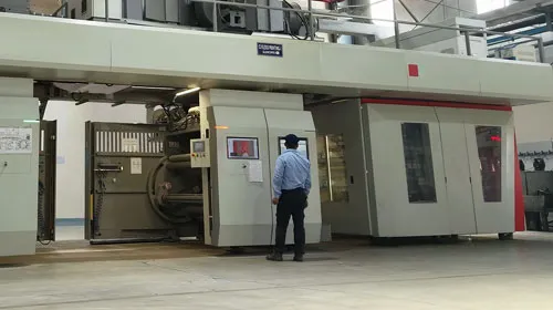 TUBE LAMINATE