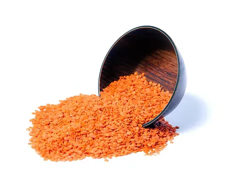 Masoor Dal