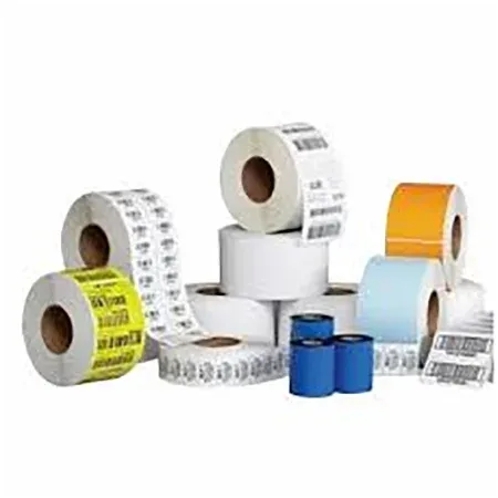 Pre Printed barcode Labels