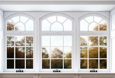 Bay Window