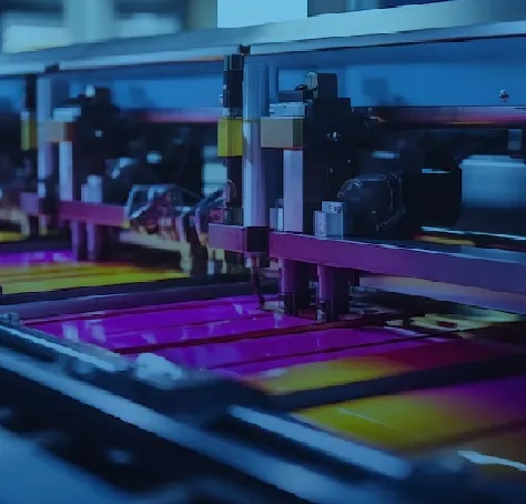 UV Printing and Conventional Printing
