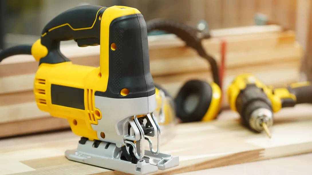 ⁠Power Tool