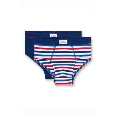 Trunks view 2