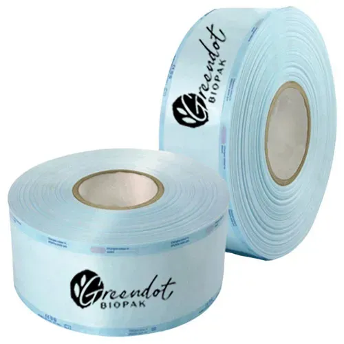 Autoclave Films