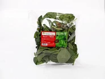 Basil Leaves (50g) view 2