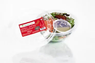 Ready-to-eat Salad Bowl (235g)