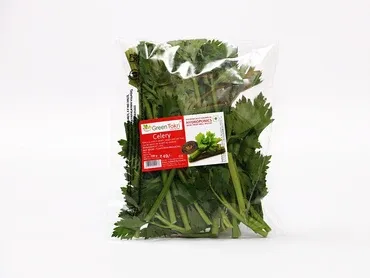 Celery (Bundle) view 2