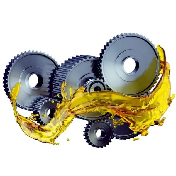 Oils & Lubricants