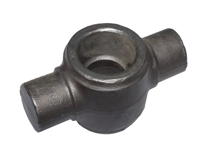 Trunnion