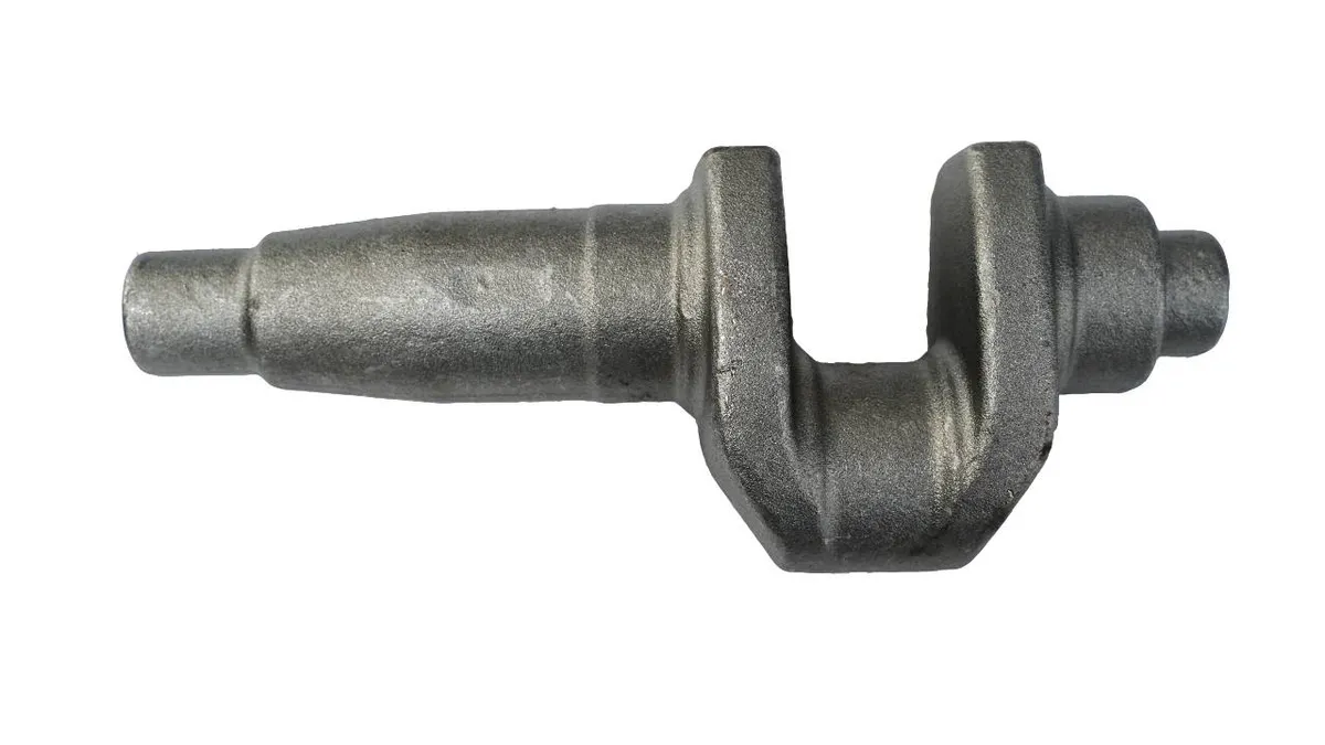 Crank Shaft