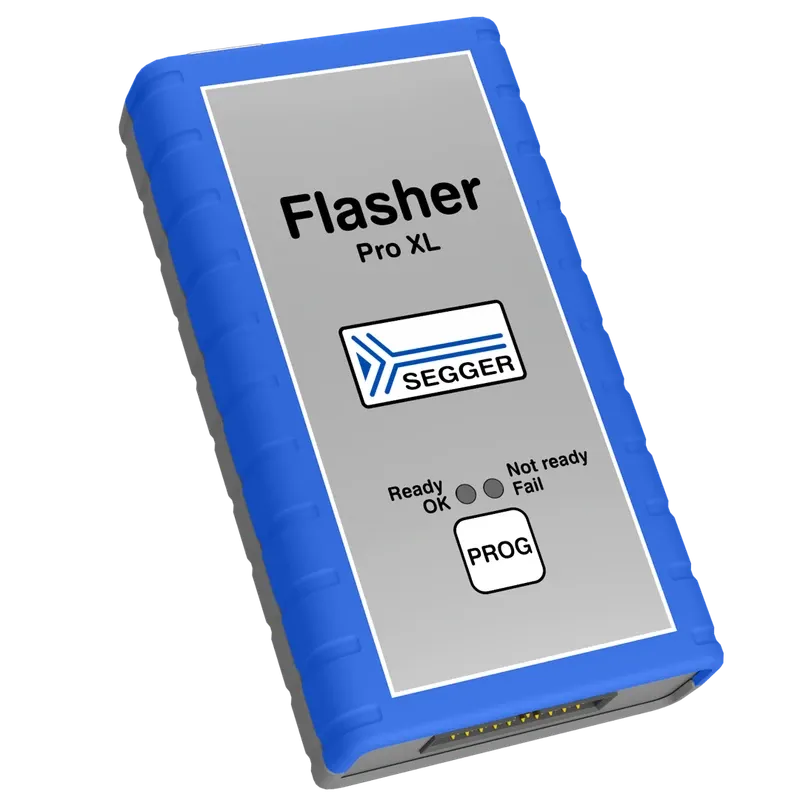 Flasher Pro XL