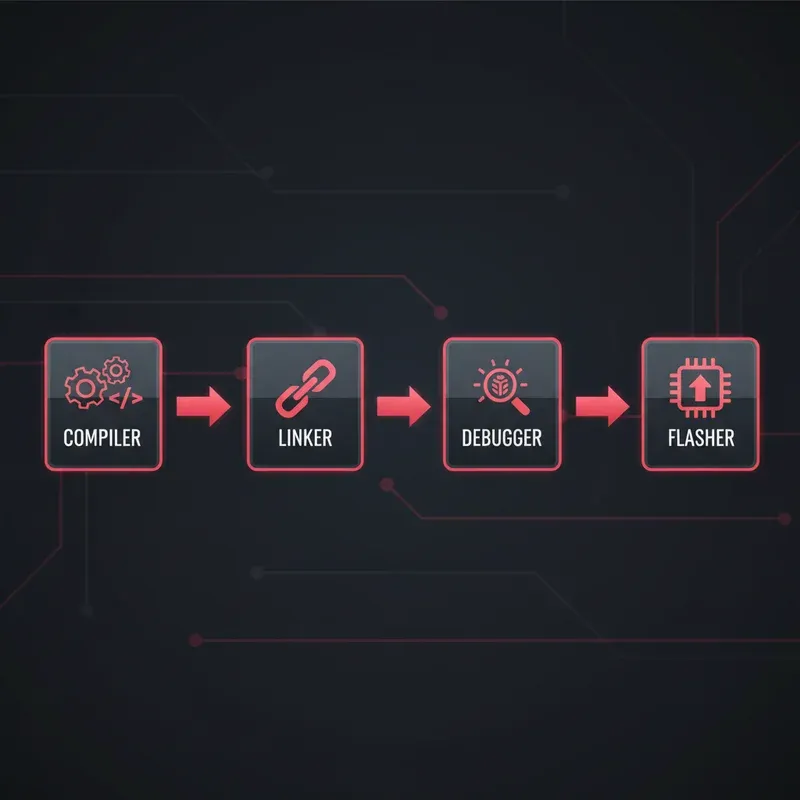 SEGGER Toolchain