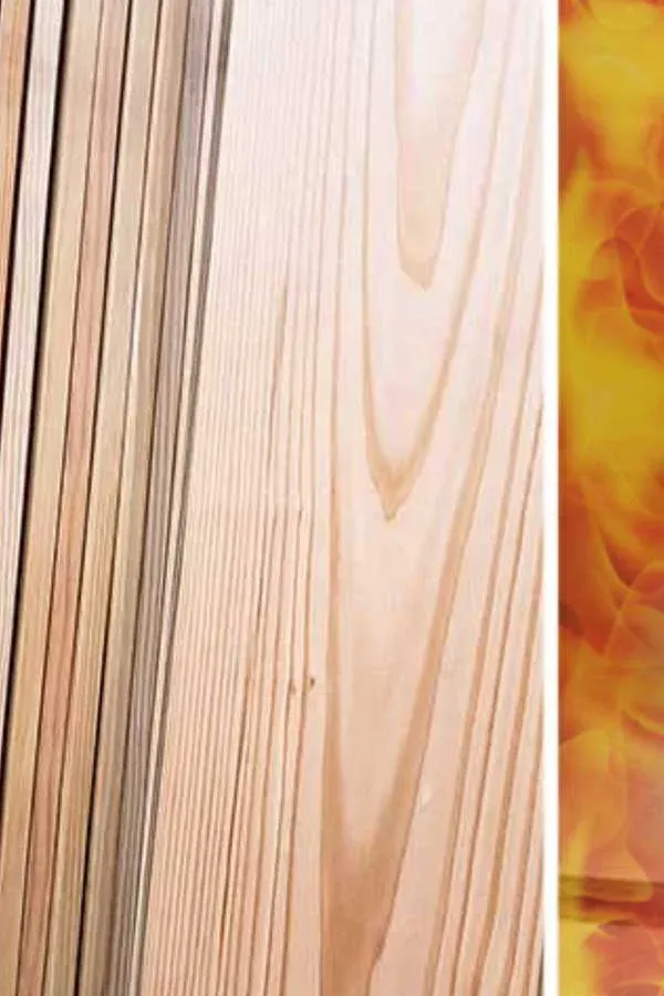 Automotive Fire Retardant Flooring