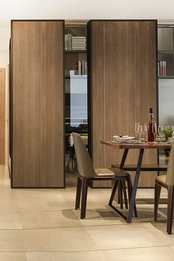 BWP Plywood