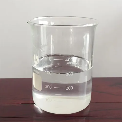Liquid Potassium Silicate