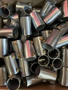 Pipe Coupler