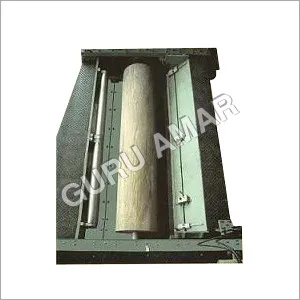 Core Veneer Making Machinery