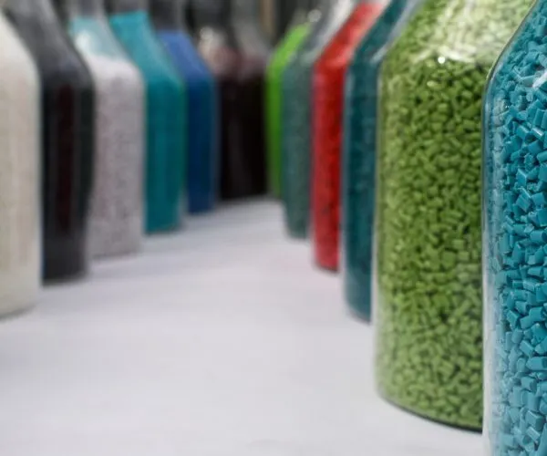 ABS (Acrylonitrile Butadiene Styrene)