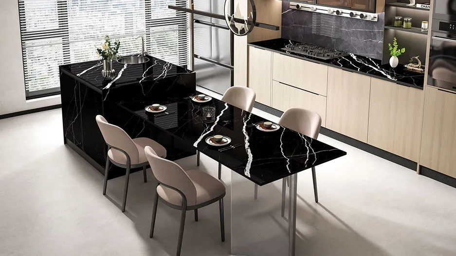 Marquina Fasion