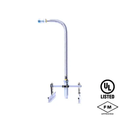 Flexible Sprinkler Drops