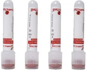 Sample Care Non Vacuum Eco Clot Activator (4ml)