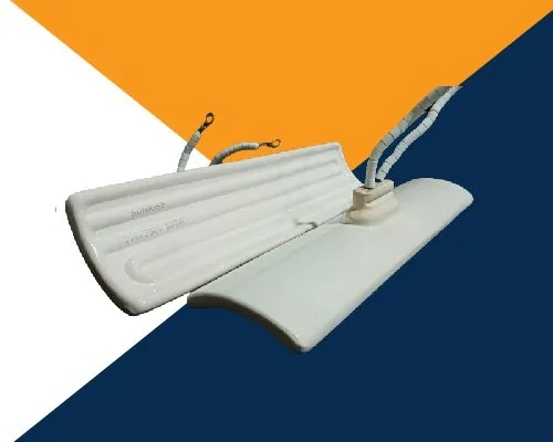 IR Heater