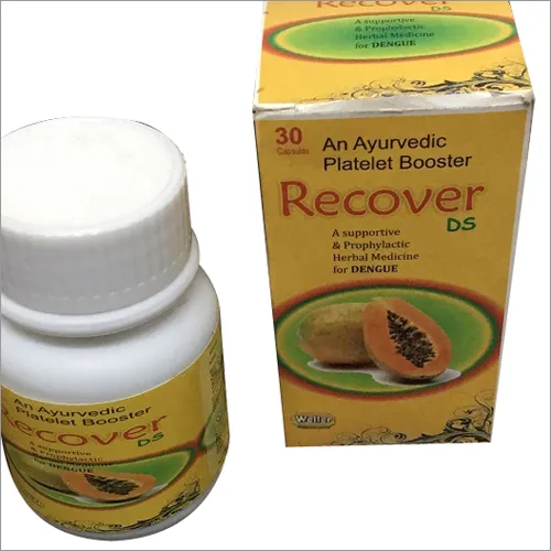 Recover DS
