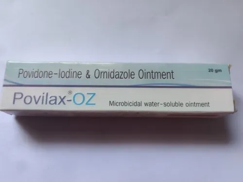 POVILAX OZ
