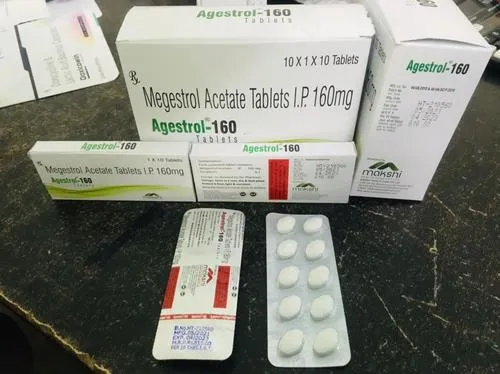 HORMONAL TABLET